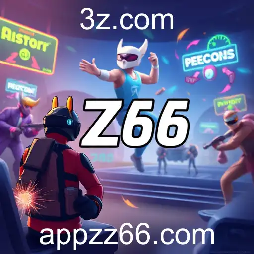 ZZ66: O Impacto dos Jogos em 2026