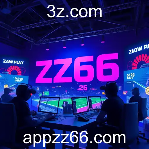 ZZ66: O Fenômeno dos Jogos em 2025