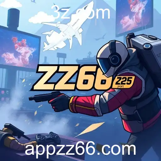 O Impacto de ZZ66 nos Jogos Online em 2025