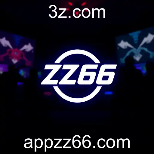 O Impacto Crescente de ZZ66 no Mundo dos Games