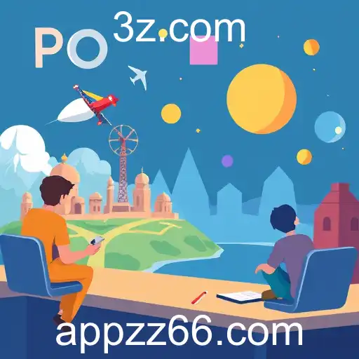 ZZ66: O Futuro dos Jogos Online em Português