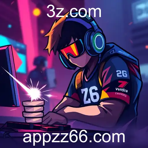 A Revolução ZZ66 nos Jogos Online em 2025