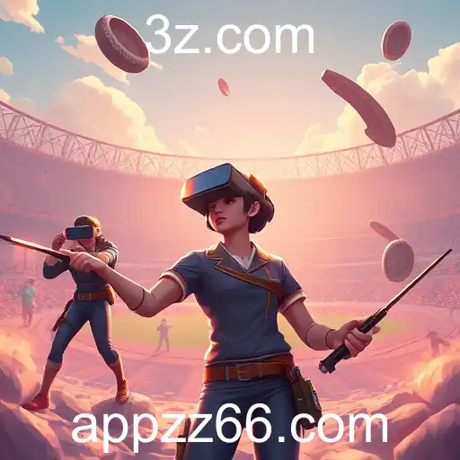 A Revolução dos Jogos Online com ZZ66