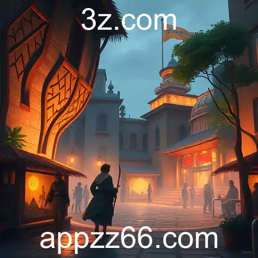 ZZ66: Novo Fenômeno no Mundo dos Jogos