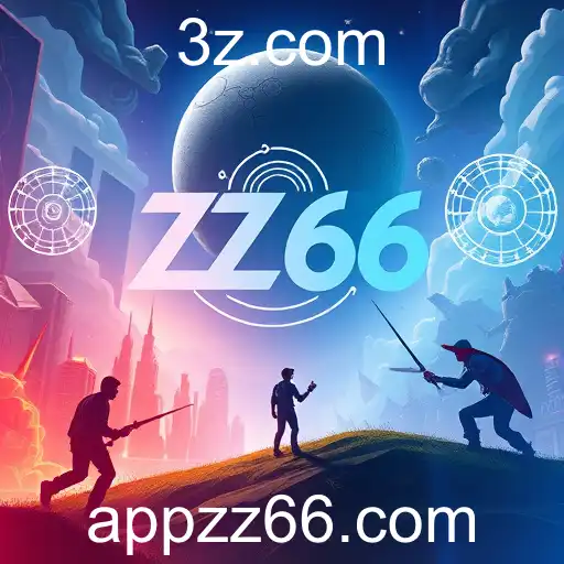 ZZ66 revoluciona o universo dos jogos online