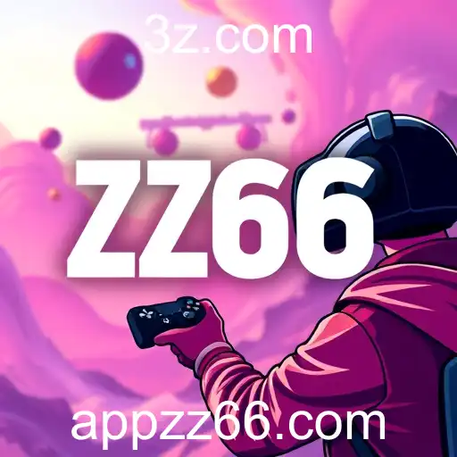 ZZ66: Revolução no Mundo dos Jogos