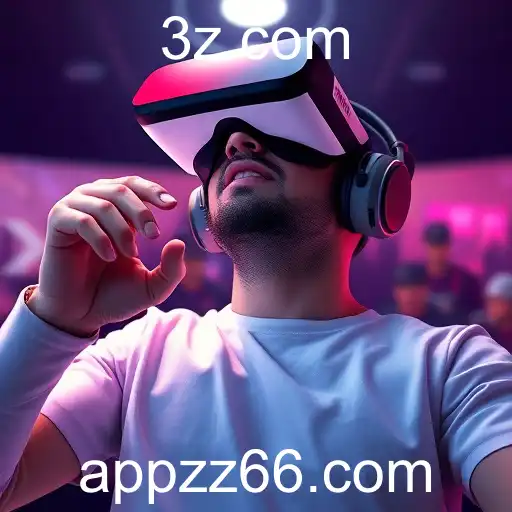 Ascensão do ZZ66: Nova Era dos Jogos Online